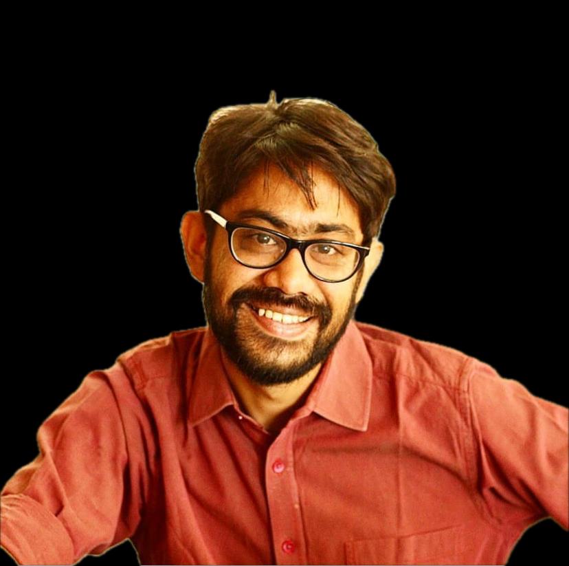 Mr. Nishad Davey