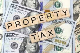 property tax