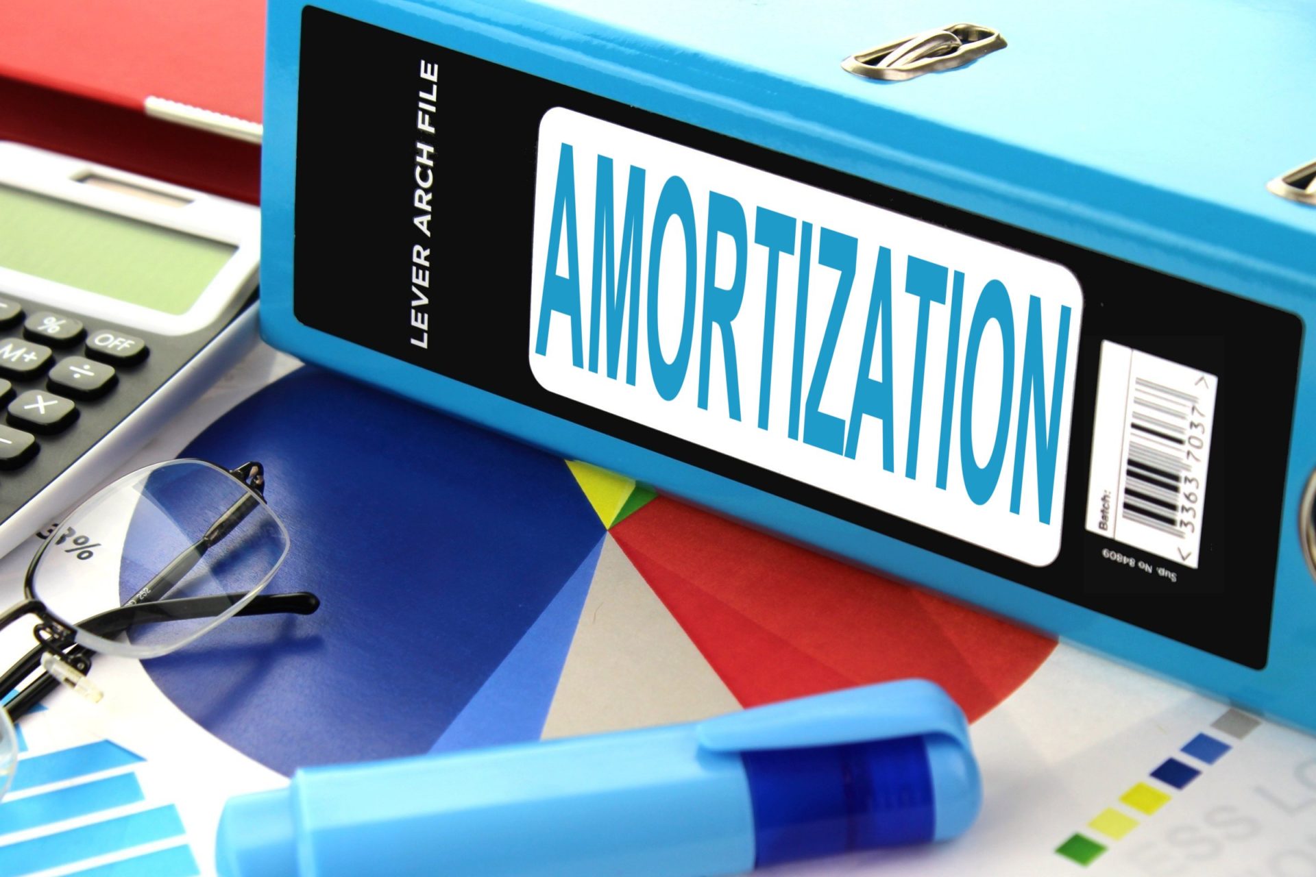 amortization