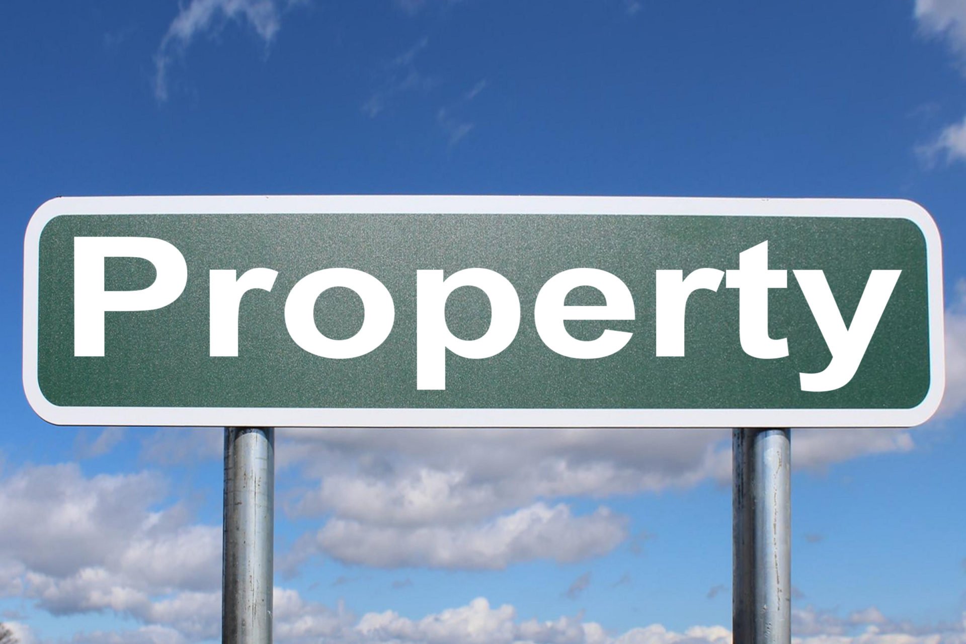 property