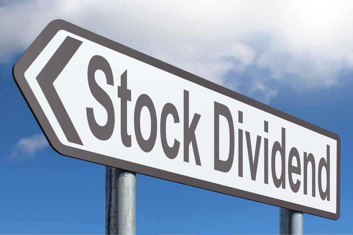 dividend stocks