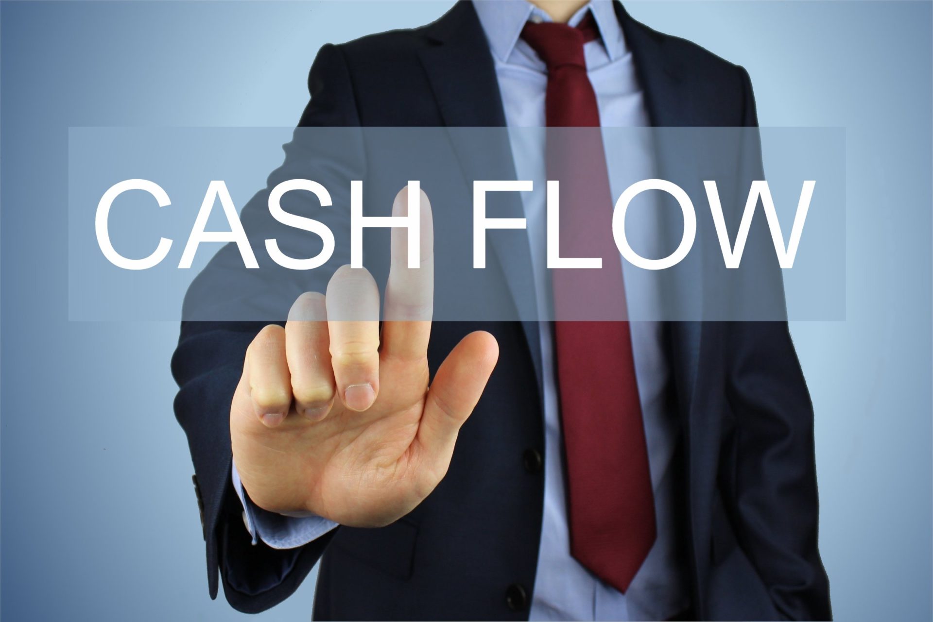 Cash Flow Statement Example : Definition, Explanation