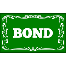 Bonded Definition: Types and its Loss