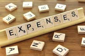 expenses