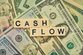 free cash flow