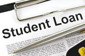 student loan payment