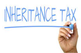 1.what is Inheritance Taxes and How its Works