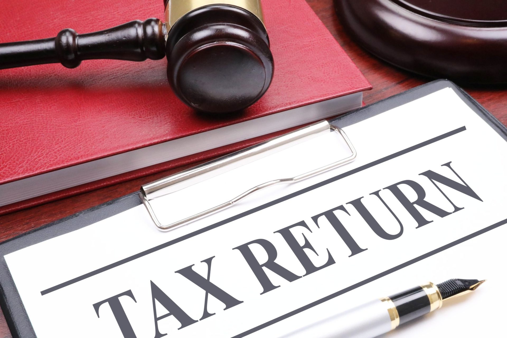 How to Calculate Tax Return in 3 Simple Steps