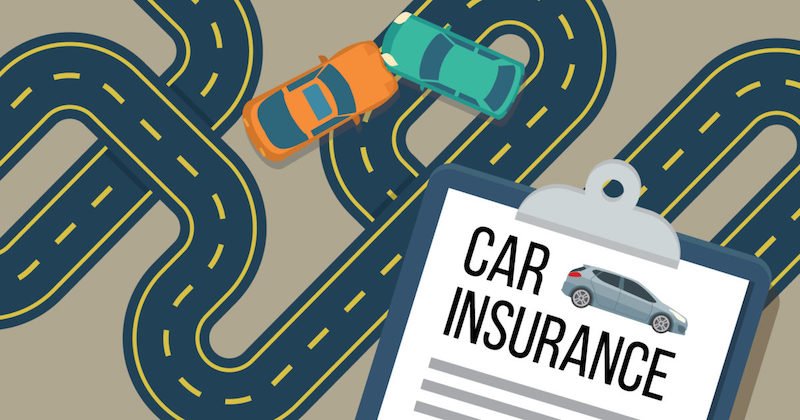 6 Types of Insurance for Car will Protect you From Police