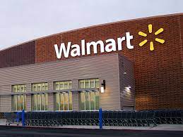 What is the Best Credit Card for Walmart