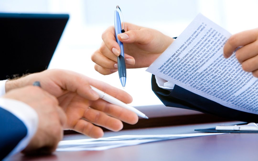 underwriting