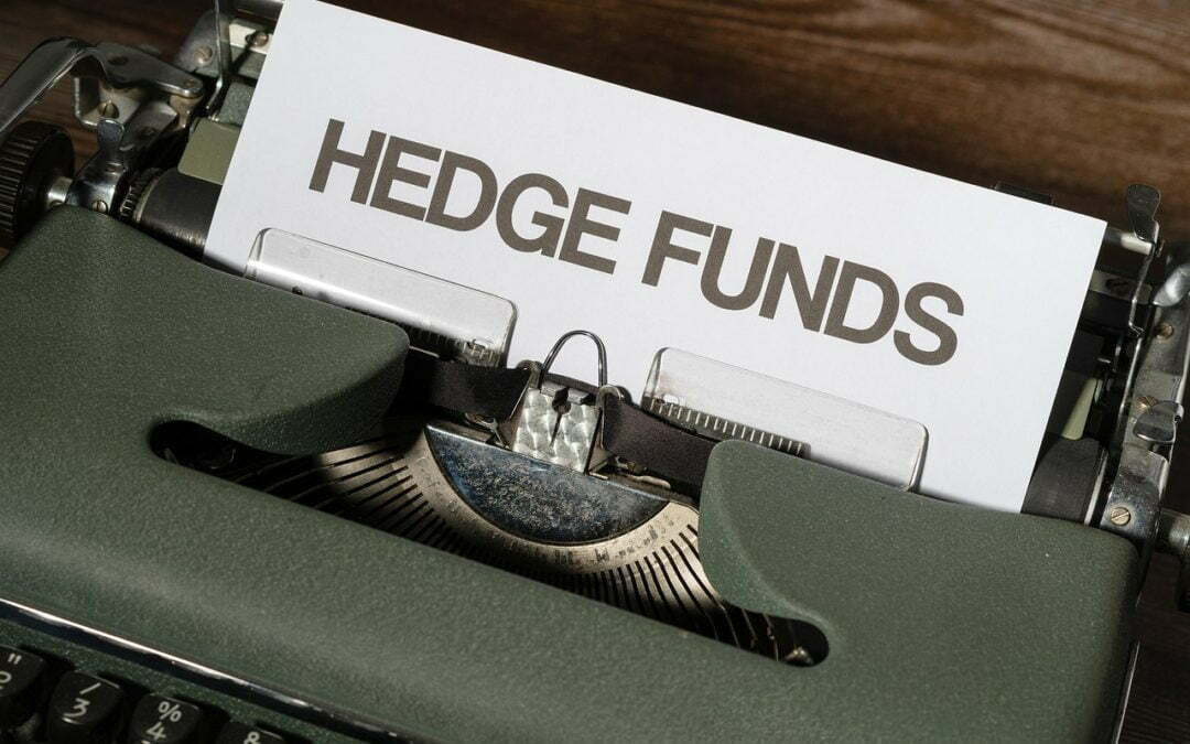 hedge funds
