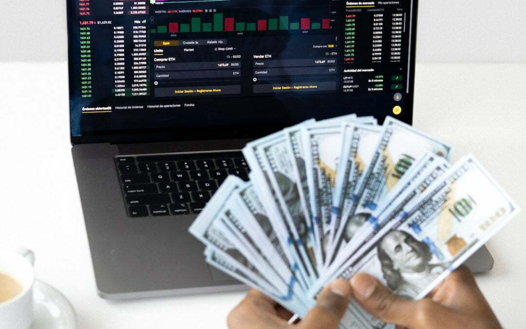 Stock exchange charge fees