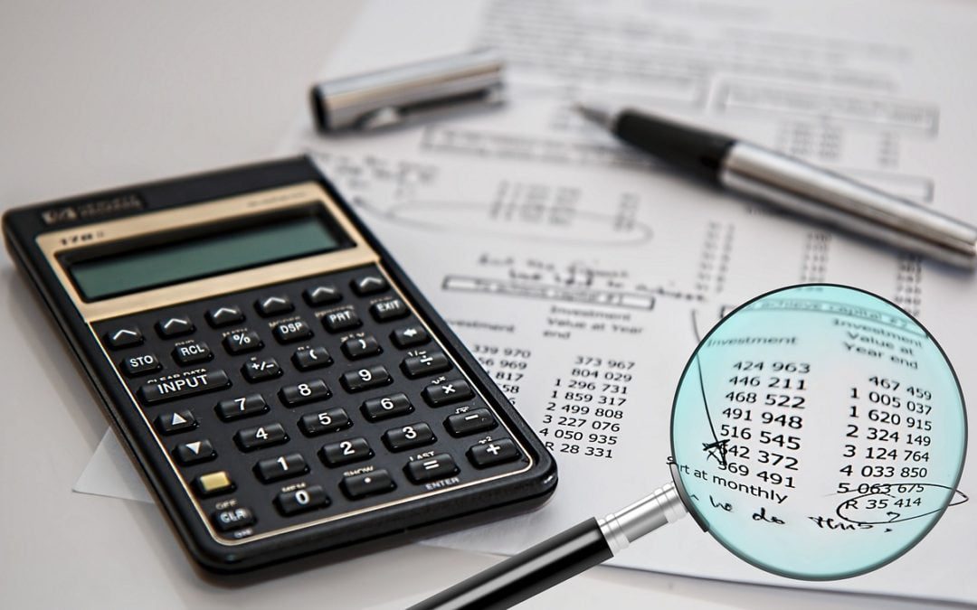 financial statement