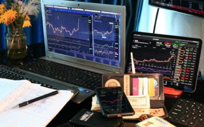 What are Brokerage Accounts?