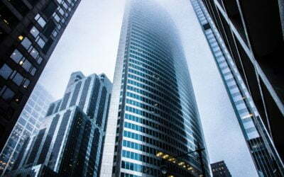 What is Building?