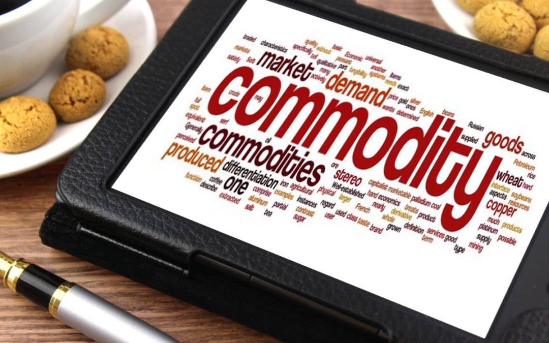 commodities exchange