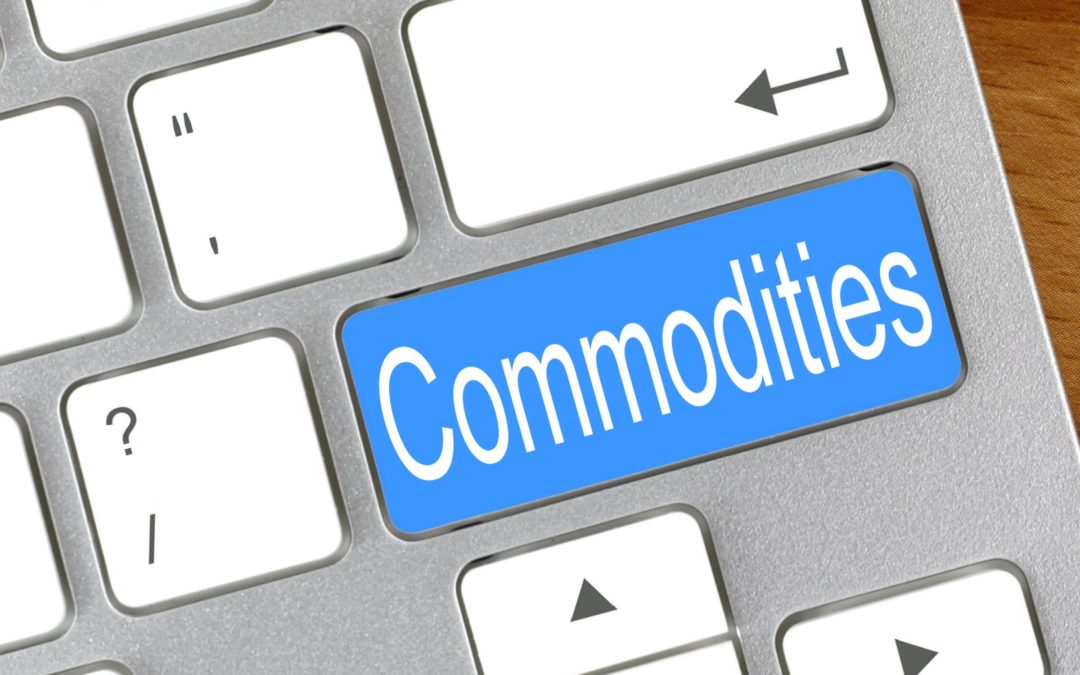 commodities future trading commission