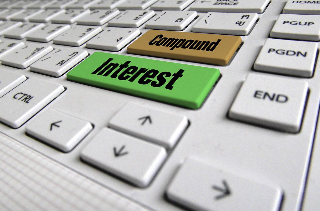What is Compound Interest?