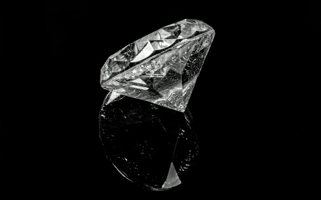 diamonds