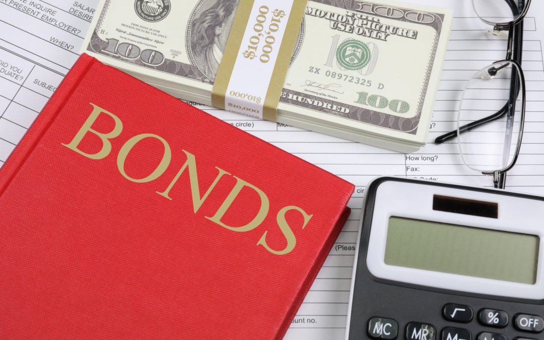 floating rate bonds