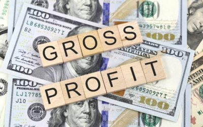 What is Gross Profit?