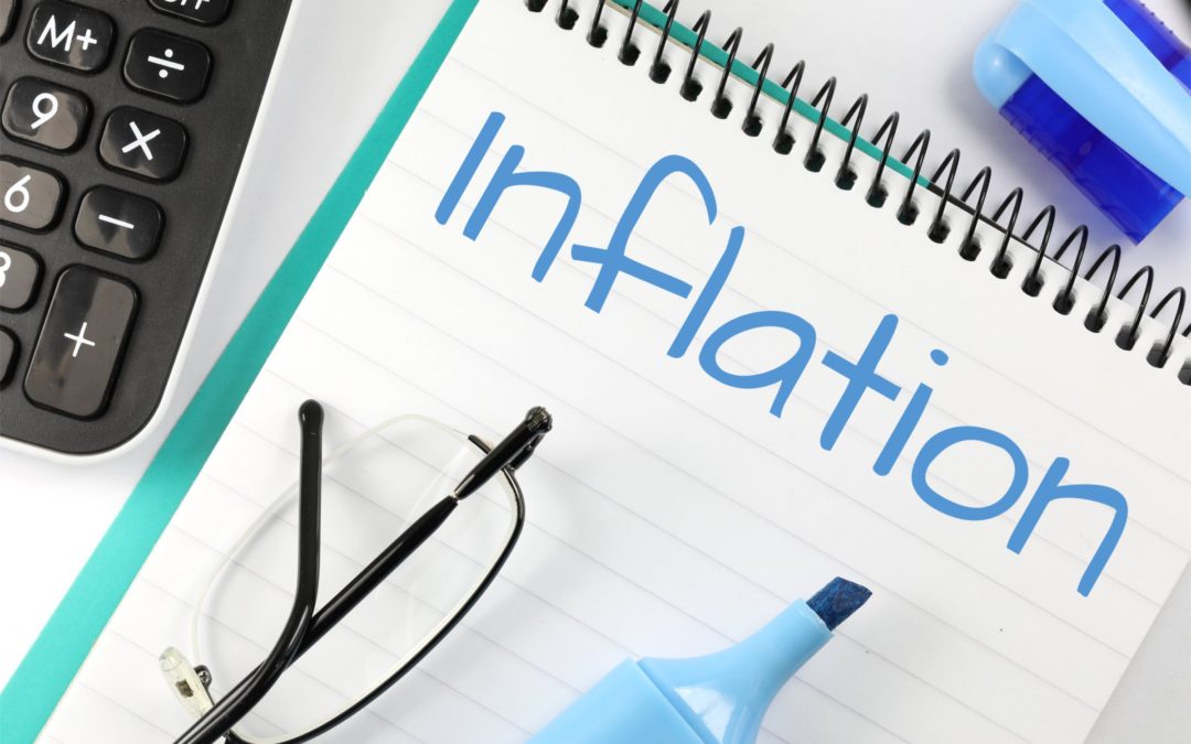 inflation growth