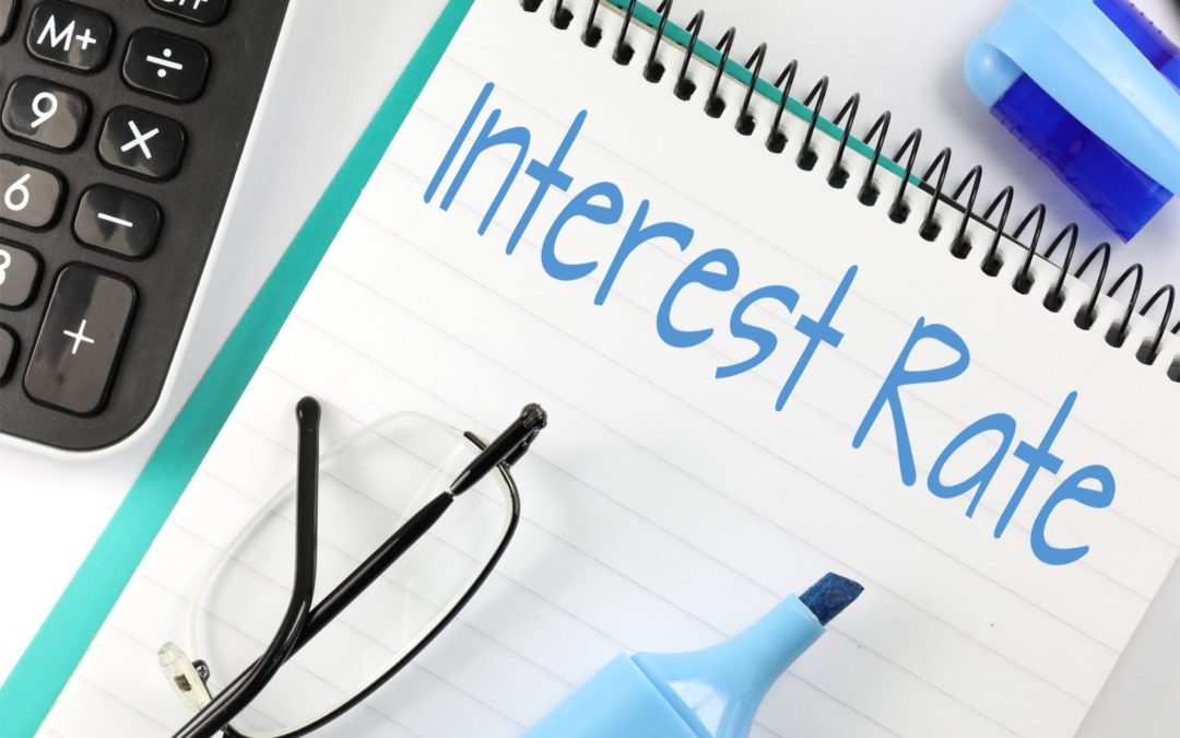 interest rate