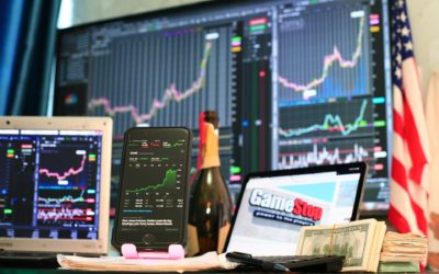 What are Kind of Stock?