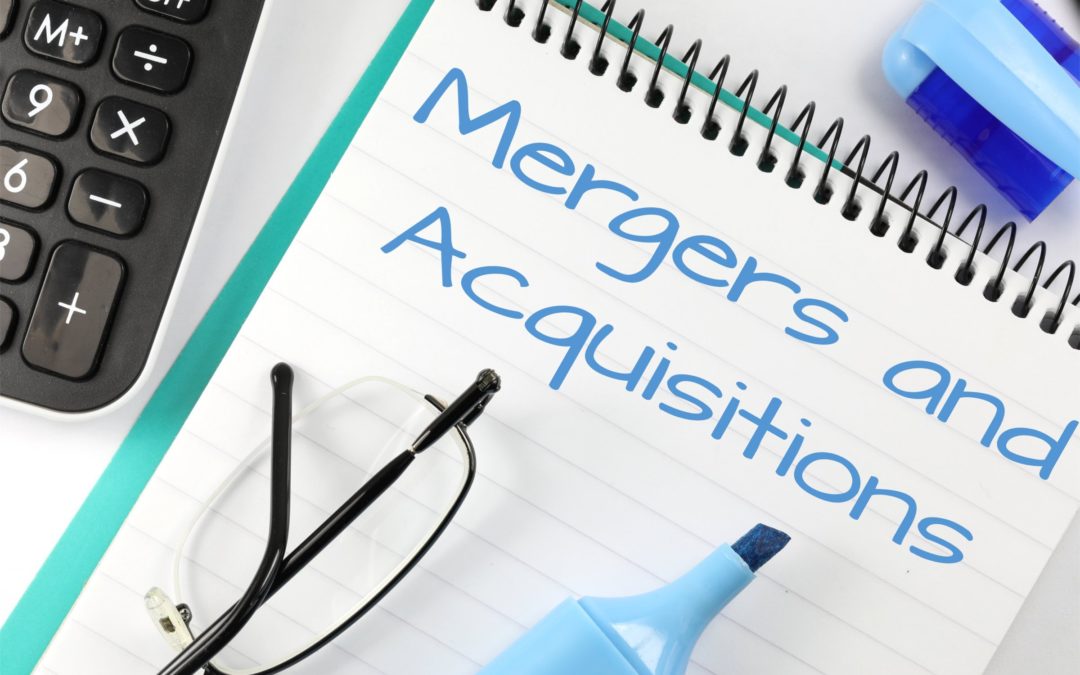 merge and acquisition