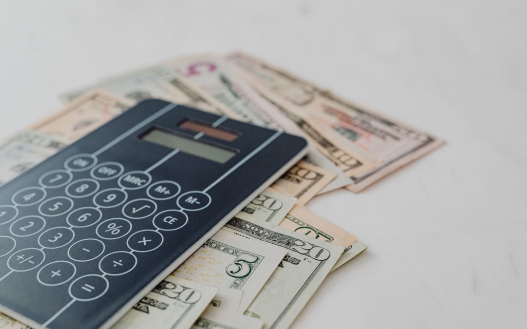 principal loan amount