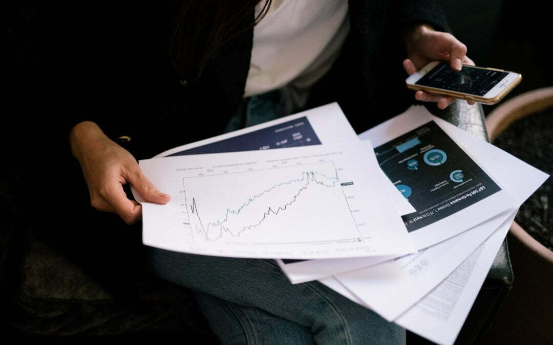 publicly traded company