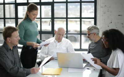 What is Ratio Analysis?