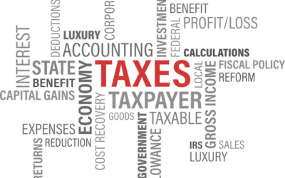 What is Tax Breaks?