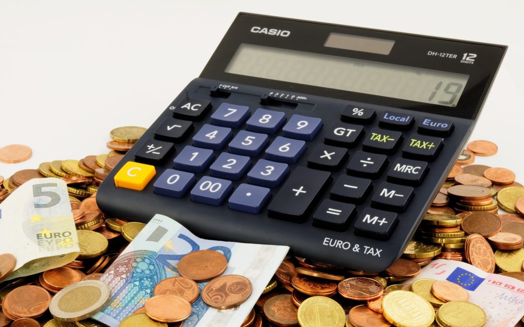 tax rate