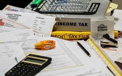 What is Taxable Account?