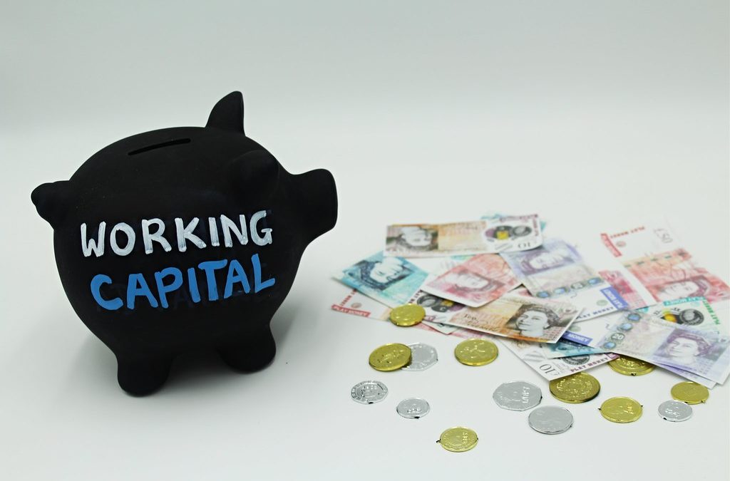 working capital