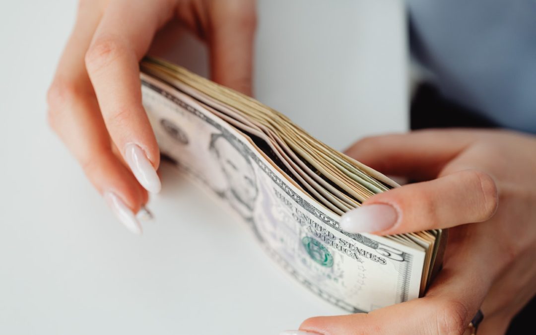 Earning before interest and tax