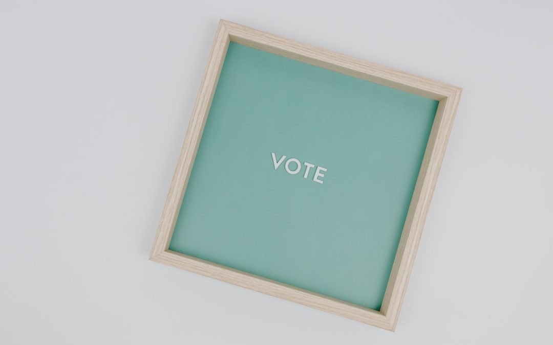 Voting rights