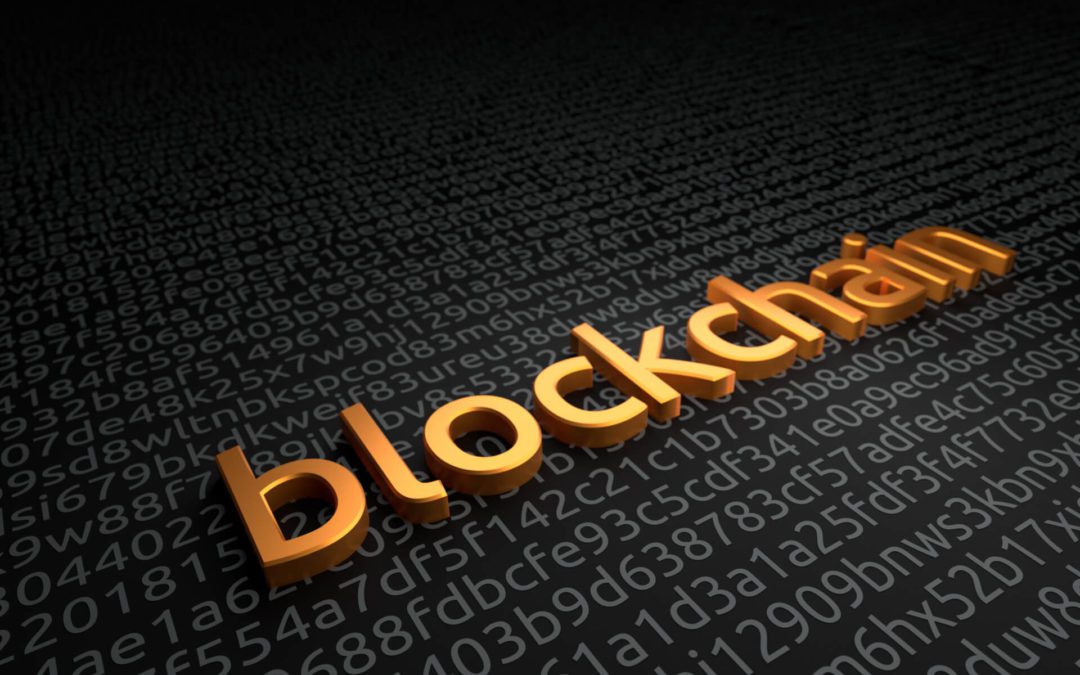 block chain