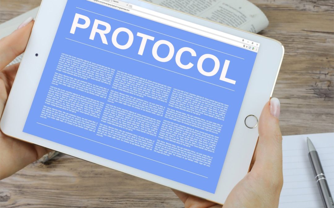 protocol